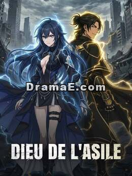 Dieu de l'asile
