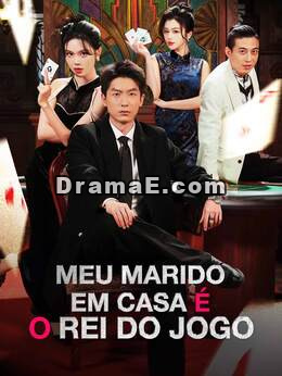 [dublado] Meu Marido em Casa é o Rei do Jogo
