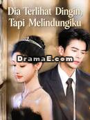 Dia Terlihat Dingin, Tapi Melindungiku