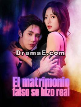 El matrimonio falso se hizo real