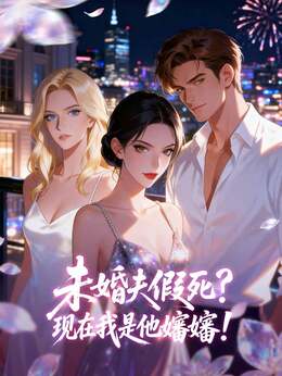 [配音] 未婚夫假死？現在我是他嬸嬸！