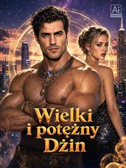 Wielki i potężny Dżin