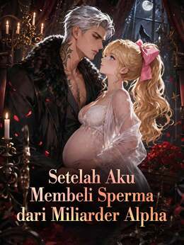 [Versi Dub] Setelah Aku Membeli Sperma dari Miliarder Alpha