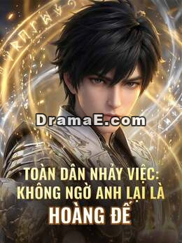 Toàn Dân Nhảy Việc: Không Ngờ Anh Lại Là Hoàng Đế