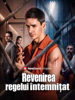 Revenirea regelui întemnițat