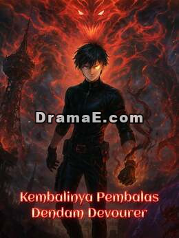 Kembalinya Pembalas Dendam Devourer