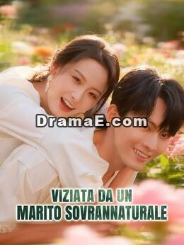 Viziata da un marito sovrannaturale