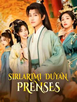SIRLARIMI DUYAN PRENSES