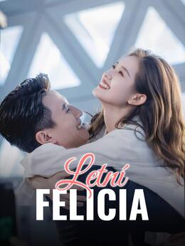 Letní Felicia