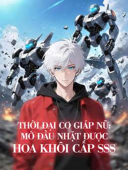 [lồng tiếng] Thời Đại Cơ Giáp Nữ: Mở Đầu Nhặt Được Hoa Khôi Cấp SSS