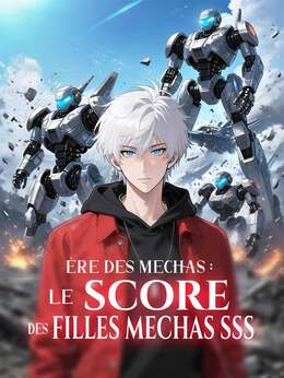 [Doublé en japonais] Ère des Mechas : Le Score des Filles Mechas SSS