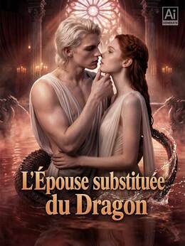 L'Épouse substituée du Dragon