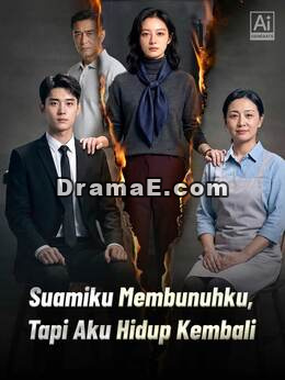 Suamiku Membunuhku, Tapi Aku Hidup Kembali