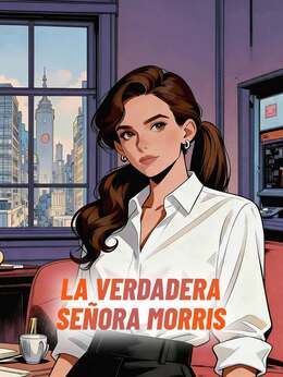 La verdadera señora Morris