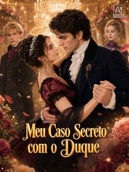 Meu Caso Secreto com o Duque