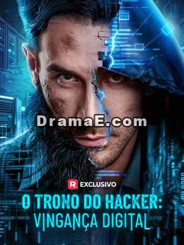 O Trono do Hacker: Vingança Digital