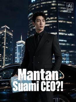 Mantan Suami CEO?!