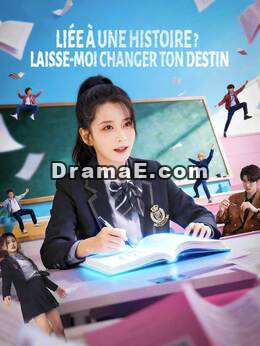 Liée à une Histoire ? Laisse-Moi Changer Ton Destin