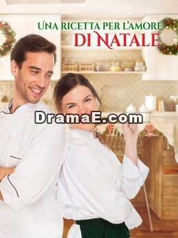 Una ricetta per l’amore di Natale