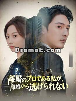 [吹き替え版]離婚のプロである私が、離婚から逃げられない