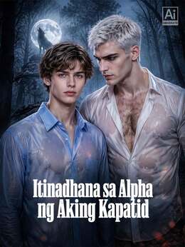 Itinadhana sa Alpha ng Aking Kapatid poster