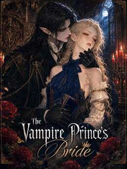 Bound to the Vampire Prince