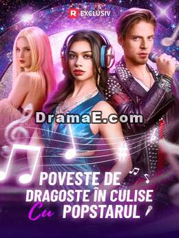 Iubire în culise cu starul pop