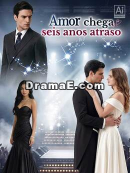 [dublado] O Amor Chega Seis Anos Atrasado