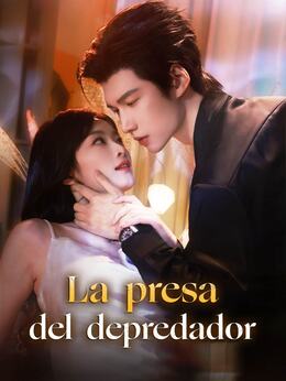 La presa del depredador