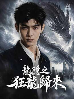 龍隱之狂龍歸來