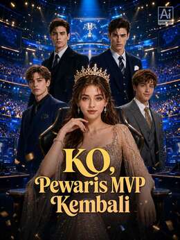 KO, Pewaris MVP Kembali poster