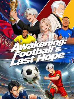 Awakening: Football's Last Hope