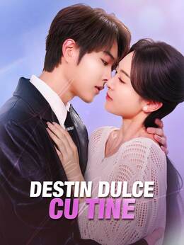 Destin dulce cu tine