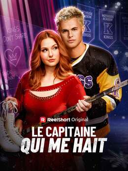Le Capitaine Qui Me Hait