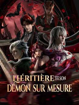 [Doublé]L'Héritière et son démon sur mesure