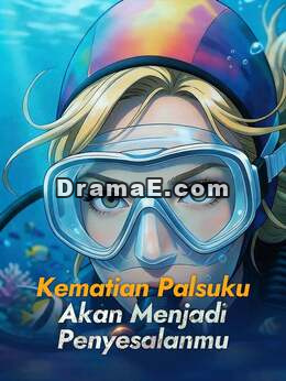 Kematian Palsuku Akan Menjadi Penyesalanmu