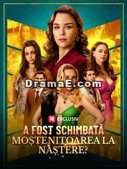 [Dublat] A fost schimbată moștenitoarea la naștere?