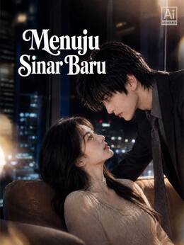 Menuju Sinar Baru poster