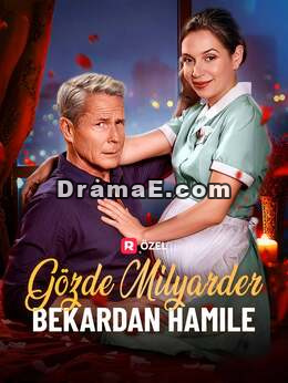 Gözde Milyarder Bekardan Hamile