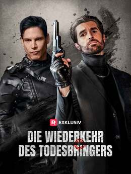 Die Wiederkehr des Todesbringers