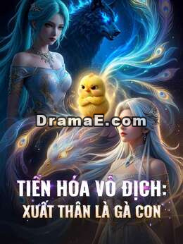 Tiến Hóa Vô Địch: Khởi Đầu Từ Gà Con