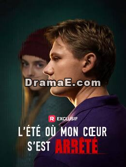 L’été où mon cœur s’est arrêté