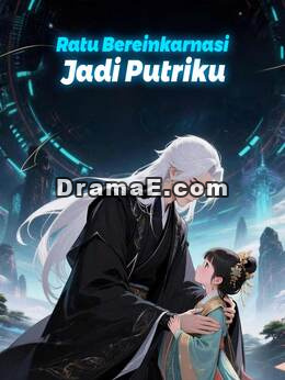 Ratu Bereinkarnasi Jadi Putriku