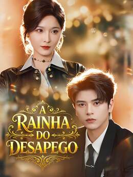 A Rainha do Desapego