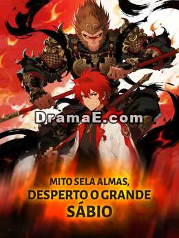 Mito sela almas, desperto o grande sábio