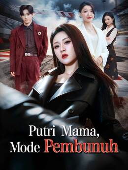 Putri Mama, Mode Pembunuh