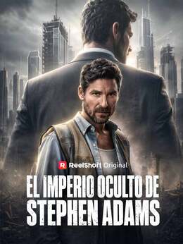 El imperio oculto de Stephen Adams