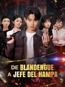 [doblado] De blandengue a jefe del hampa