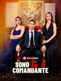 Sono Io il Comandante