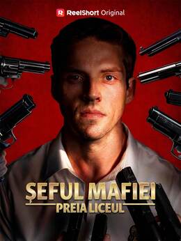 Un șef mafiot la liceu